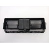 Recambio de rejilla aireadora para seat toledo iv (kg3) 1.6 tdi referencia OEM IAM  5JA820951BRYP 