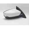 Recambio de retrovisor derecho para seat toledo iv (kg3) 1.6 tdi referencia OEM IAM  5JB857508E 