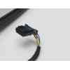 Recambio de retrovisor derecho para seat toledo iv (kg3) 1.6 tdi referencia OEM IAM  5JB857508E 