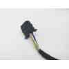 Recambio de retrovisor izquierdo para seat toledo iv (kg3) 1.6 tdi referencia OEM IAM  5JB857507E 
