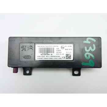 MODULO ELECTRONICO 9821247080 9821247080 
