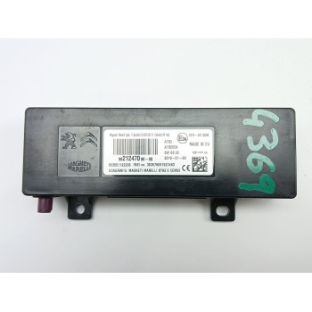 MODULO ELECTRONICO 9821247080 