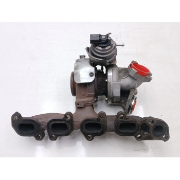 TURBOCOMPRESOR GTD1244VZ 04L253020K 