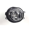 Recambio de faro antiniebla izquierdo para mg serie 45 (rt) classic (4-ptas.) referencia OEM IAM XBJ105510 89201751 