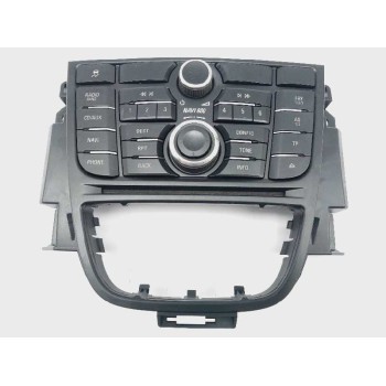 MANDO MULTIFUNCION 13337222 28275383 