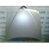 Recambio de capot para alfa romeo 156 (116) referencia OEM IAM  GRIS PLATA 