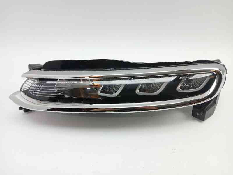 Recambio de piloto delantero izquierdo para citroën c3 aircross i (2r_, 2c_) 1.2 puretech 110 (2rhnzb, 2rhnzw, 2rhnpx, 2rhnpj) r