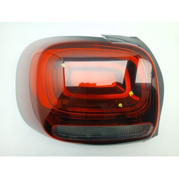 PILOTO TRASERO IZQUIERDO YQ00042480 