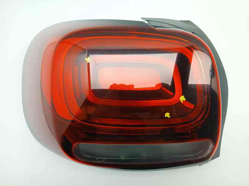 Recambio de piloto trasero izquierdo para citroën c3 aircross i (2r_, 2c_) 1.2 puretech 110 (2rhnzb, 2rhnzw, 2rhnpx, 2rhnpj) ref