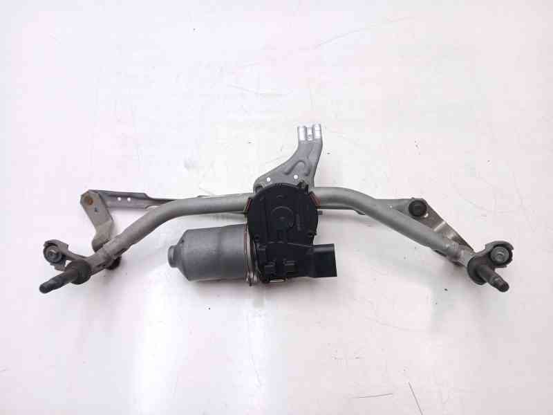 Recambio de motor limpia delantero para citroën c3 aircross i (2r_, 2c_) 1.2 puretech 110 (2rhnzb, 2rhnzw, 2rhnpx, 2rhnpj) refer