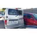 NISSAN NV200 FURGONETA