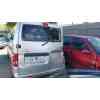 nissan nv200 furgoneta del año 2010