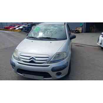 CITROËN C3 I (FC_, FN_)
