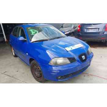 SEAT IBIZA III (6L1)
