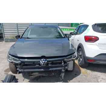 VOLKSWAGEN GOLF VIII (CD1, DA1)