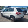 volkswagen tiguan (5n_) del año 2009