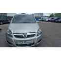 OPEL ZAFIRA / ZAFIRA FAMILY B (A05)