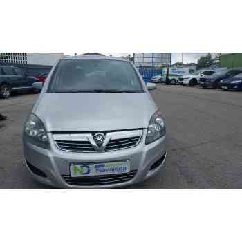 OPEL ZAFIRA / ZAFIRA FAMILY B (A05)