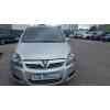 opel zafira / zafira family b (a05) del año 2007