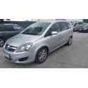 OPEL ZAFIRA / ZAFIRA FAMILY B (A05)