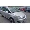 OPEL ZAFIRA / ZAFIRA FAMILY B (A05)