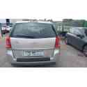 OPEL ZAFIRA / ZAFIRA FAMILY B (A05)