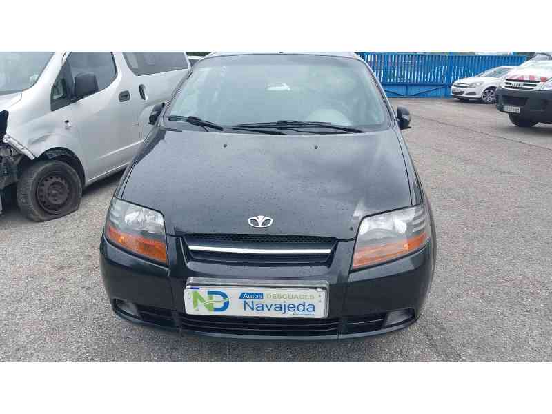 DAEWOO KALOS