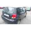 daewoo kalos del año 2002