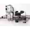 Recambio de columna direccion para nissan juke (f15) 1.6 referencia OEM IAM  2062910SFC1S 