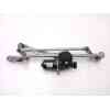 Recambio de motor limpia delantero para nissan juke (f15) 1.6 referencia OEM IAM  288006PE0A 