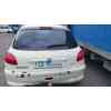 peugeot 206 hatchback (2a/c) del año 2000