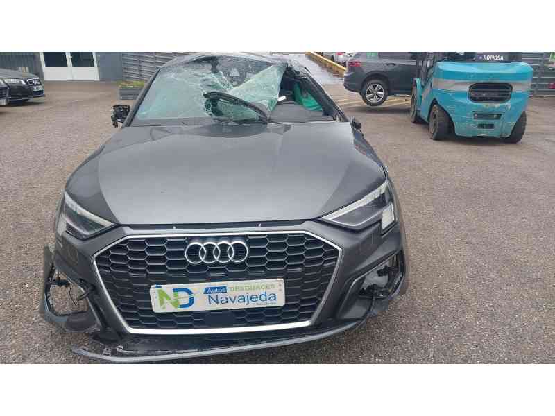 AUDI A3 SPORTBACK (8YA, 8YF)