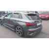 audi a3 sportback (8ya, 8yf) del año 2023