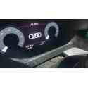 AUDI A3 SPORTBACK (8YA, 8YF)