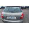 skoda fabia ii (542) del año 2010