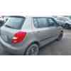 skoda fabia ii (542) del año 2010
