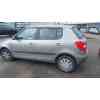 skoda fabia ii (542) del año 2010