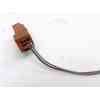 Recambio de retrovisor derecho para peugeot 307 break (3e) 2.0 hdi 135 referencia OEM IAM  8149VT 