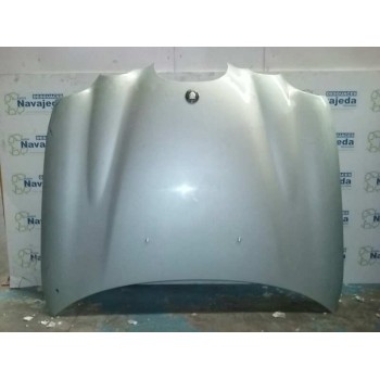 CAPOT VERDE-GRIS GOLPE