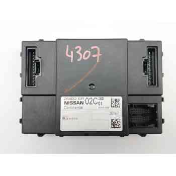 MODULO ELECTRONICO 5WK50369 284B2BR02C 