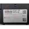 Recambio de modulo electronico para nissan qashqai i (j10, nj10) 2.0 referencia OEM IAM 5WK50369 284B2BR02C 