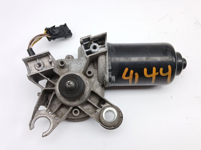 Recambio de motor limpia trasero para opel vectra c gts (z02) 1.9 cdti (f68) referencia OEM IAM  9185821 