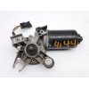 Recambio de motor limpia trasero para opel vectra c gts (z02) 1.9 cdti (f68) referencia OEM IAM  9185821 