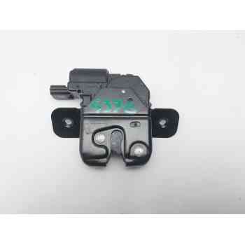 CERRADURA MALETERO / PORTON 40507258 40507258 