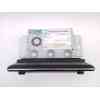 Recambio de sistema audio / cd para nissan juke (f15) 1.6 referencia OEM IAM 7513752312 259156PM1B 