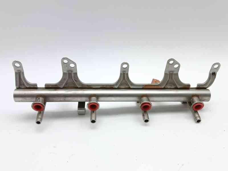 Recambio de rampa inyectora para audi a4 b8 avant (8k5) 1.8 tfsi quattro referencia OEM IAM  06J133317G 