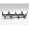 Recambio de rampa inyectora para audi a4 b8 avant (8k5) 1.8 tfsi quattro referencia OEM IAM  06J133317G 