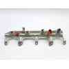 Recambio de rampa inyectora para audi a4 b8 avant (8k5) 1.8 tfsi quattro referencia OEM IAM  06J133317G 