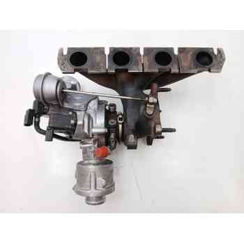 TURBOCOMPRESOR 06H145701L 
