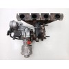 Recambio de turbocompresor para audi a4 b8 avant (8k5) 1.8 tfsi quattro referencia OEM IAM  06H145701L 